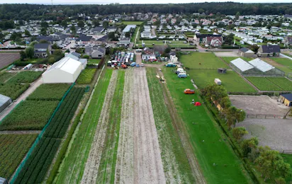 Buitenplaats De Strandwal