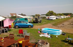 Buitenplaats De Strandwal