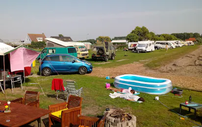 Buitenplaats De Strandwal