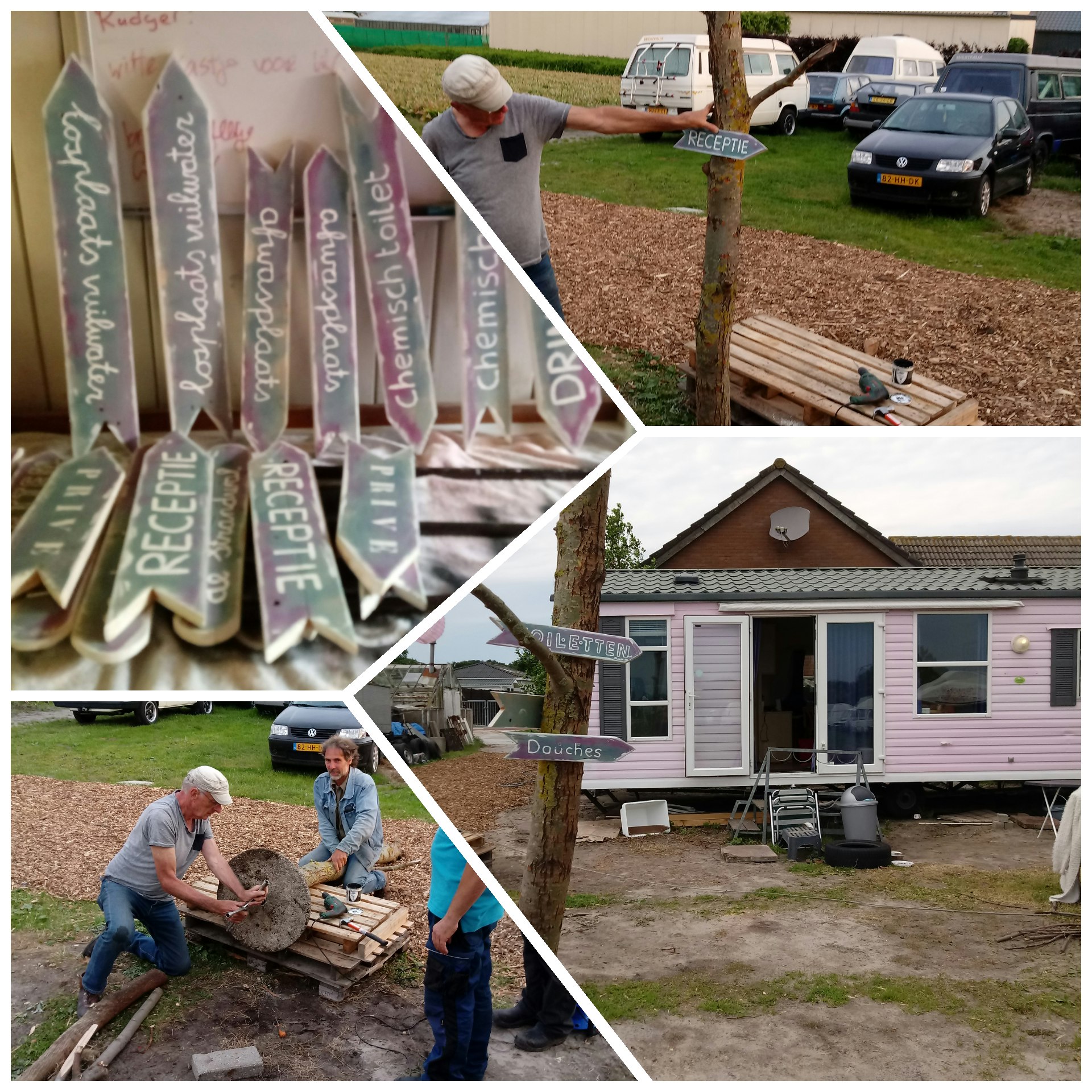 Buitenplaats De Strandwal