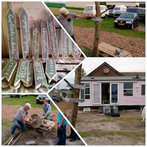 Buitenplaats De Strandwal