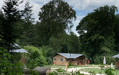 Buitenplaats Gerner
