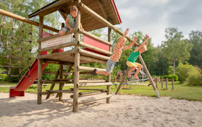 Bungalowpark Het Bosmeer