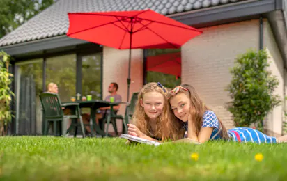 Bungalowpark Het Bosmeer