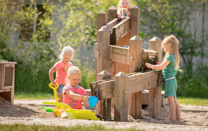Bungalowpark Het Bosmeer
