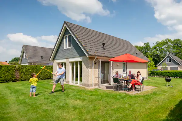 Bungalowpark Het Bosmeer
