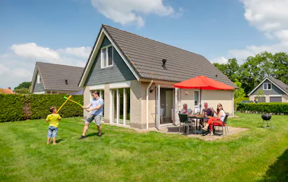 Bungalowpark Het Bosmeer