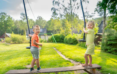 Bungalowpark Het Bosmeer