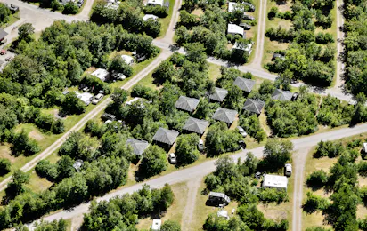 Skagen Sydstrand Camping - Bunken