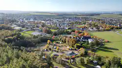 BurgStadt Camping