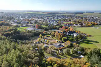 BurgStadt Camping