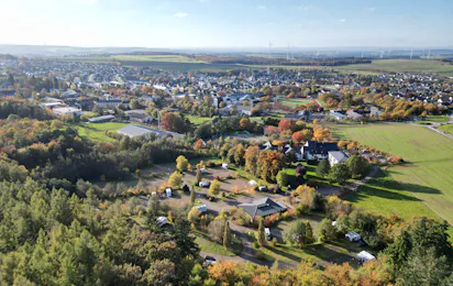 BurgStadt Camping