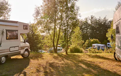 BurgStadt Camping