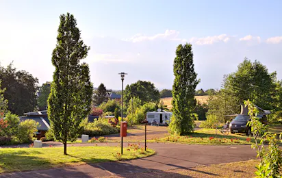 BurgStadt Camping