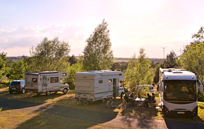 BurgStadt Camping