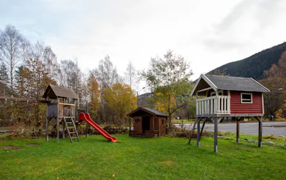 Buøy Camping