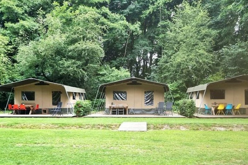 Buytenplaets Suydersee (foto 1, bron: ANWB Camping)