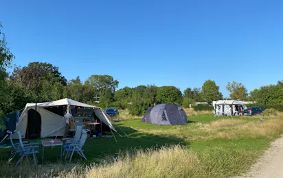Byaasgaard - Naturecamping & Microfarming