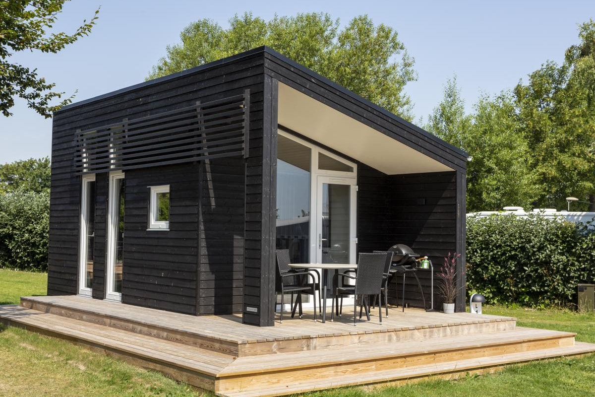 DCU-Camping Åbyskov Strand