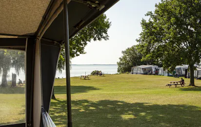 DCU-Camping Åbyskov Strand