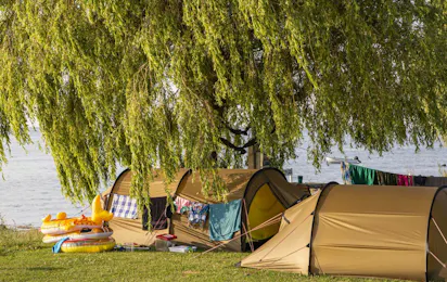 DCU-Camping Åbyskov Strand