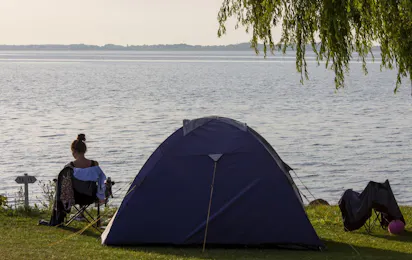 DCU-Camping Åbyskov Strand