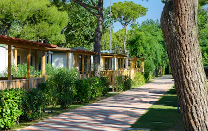 Ca' Berton Village