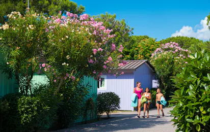 Ca' Berton Village