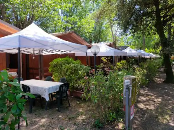Cabana Camp