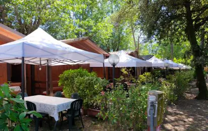 Cabana Camp