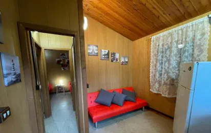 Cabana Camp