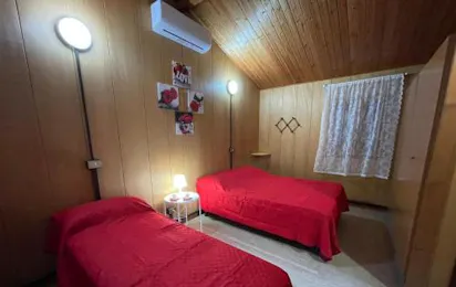 Cabana Camp