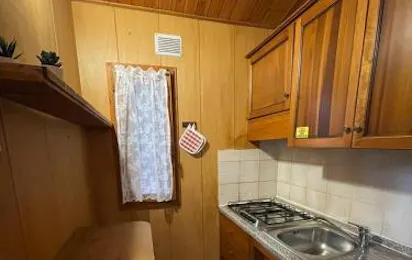 Cabana Camp