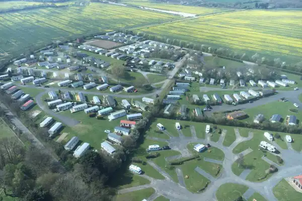 Cakes and Ale Park