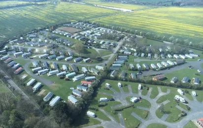 Cakes and Ale Park