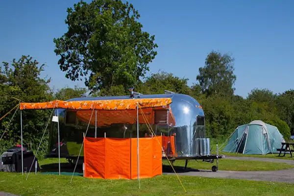 Cakes and Ale Park