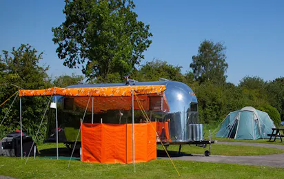 Cakes and Ale Park