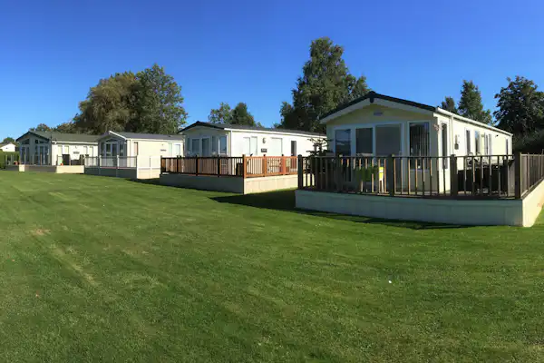 Cakes and Ale Park