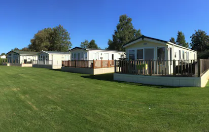 Cakes and Ale Park