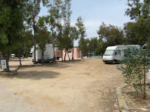 Calacavallo Camping