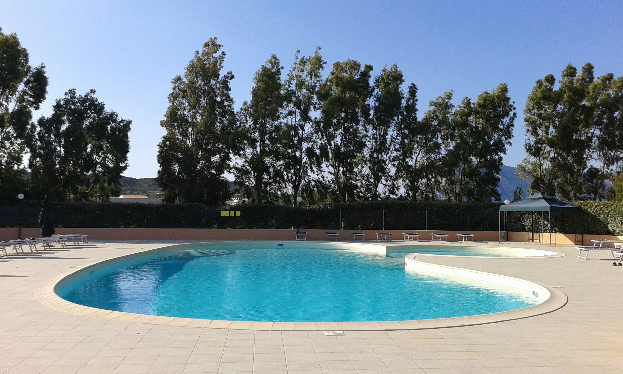 Calacavallo Camping