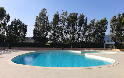 Calacavallo Camping