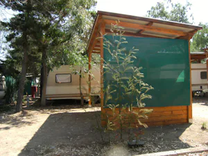 Calacavallo Camping