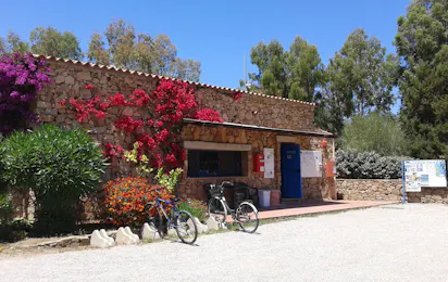 Calacavallo Camping