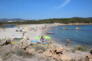 Calacavallo Camping