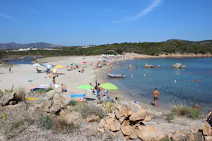 Calacavallo Camping