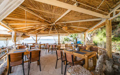 Glamping Wine Resort Adriatic
