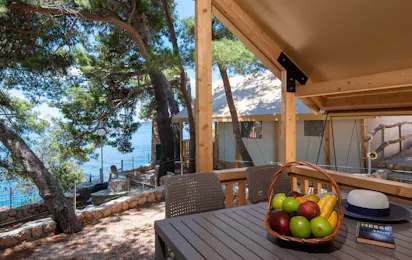 Glamping Wine Resort Adriatic