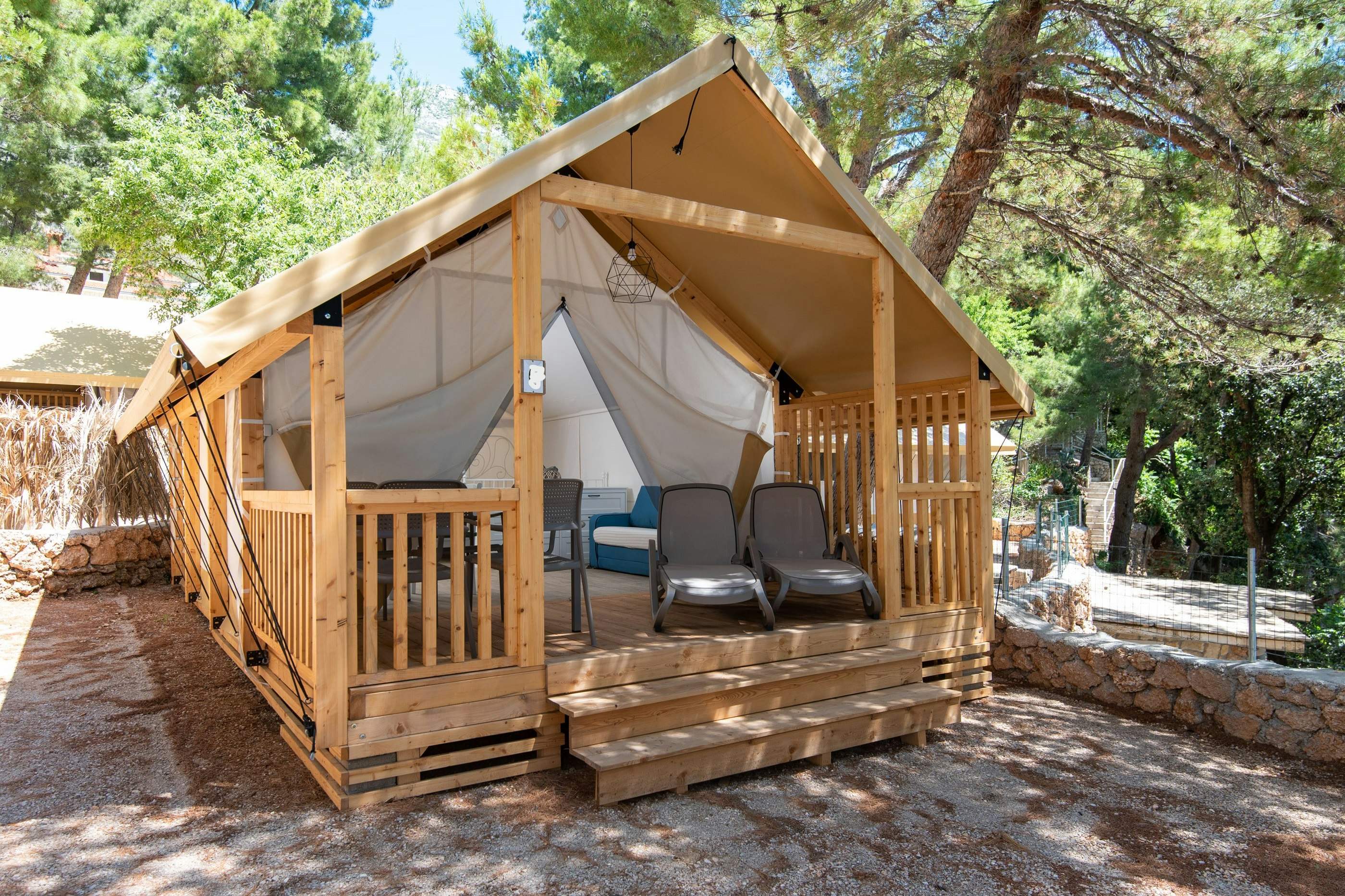 Glamping Wine Resort Adriatic