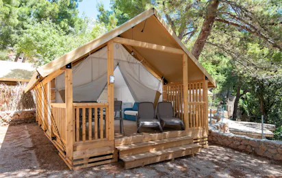 Glamping Wine Resort Adriatic